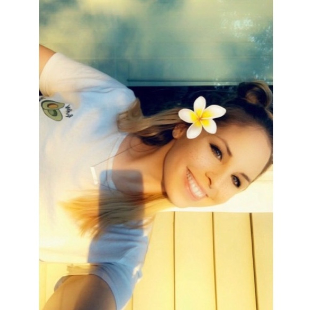 Meet your Posher, Katy